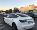 Білий Тесла Модель 3, об'ємом двигуна 0 л та пробігом 64 тис. км за 19000 $, фото 6 на Automoto.ua