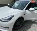 Білий Тесла Модель 3, об'ємом двигуна 0 л та пробігом 43 тис. км за 21999 $, фото 28 на Automoto.ua