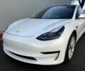 Белый Тесла Модель 3, объемом двигателя 0 л и пробегом 18 тыс. км за 7922 $, фото 1 на Automoto.ua