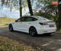 Тесла Модель 3 2022 в Дубно на Automoto.ua Белый Тесла Модель 3, объемом двигателя 0 л и пробегом 57 тыс. км за 22700 $, фото 6 на Automoto.ua