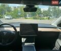Белый Тесла Модель 3, объемом двигателя 0 л и пробегом 60 тыс. км за 22000 $, фото 18 на Automoto.ua