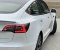 Белый Тесла Модель 3, объемом двигателя 0 л и пробегом 22 тыс. км за 24999 $, фото 4 на Automoto.ua