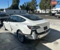 Тесла Модель 3 2022 у Києві на Automoto.ua Білий Тесла Модель 3, об'ємом двигуна 0 л та пробігом 54 тис. км за 13910 $, фото 6 на Automoto.ua