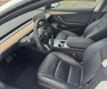 Белый Тесла Модель 3, объемом двигателя 0 л и пробегом 31 тыс. км за 23500 $, фото 18 на Automoto.ua