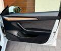 Білий Тесла Модель 3, об'ємом двигуна 0 л та пробігом 49 тис. км за 22800 $, фото 29 на Automoto.ua
