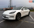 Білий Тесла Модель 3, об'ємом двигуна 0 л та пробігом 115 тис. км за 20900 $, фото 8 на Automoto.ua