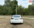 Белый Тесла Модель 3, объемом двигателя 0 л и пробегом 38 тыс. км за 26300 $, фото 6 на Automoto.ua