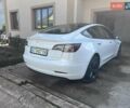 Білий Тесла Модель 3, об'ємом двигуна 0 л та пробігом 43 тис. км за 22250 $, фото 13 на Automoto.ua