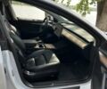 Білий Тесла Модель 3, об'ємом двигуна 0 л та пробігом 23 тис. км за 21500 $, фото 8 на Automoto.ua