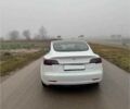 Тесла Модель 3 2022 в Киеве на Automoto.ua Белый Тесла Модель 3, объемом двигателя 0 л и пробегом 76 тыс. км за 12700 $, фото 4 на Automoto.ua