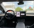 Білий Тесла Модель 3, об'ємом двигуна 0 л та пробігом 64 тис. км за 22500 $, фото 8 на Automoto.ua