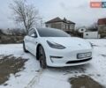 Белый Тесла Модель 3, объемом двигателя 0 л и пробегом 46 тыс. км за 24800 $, фото 13 на Automoto.ua