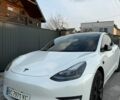 Белый Тесла Модель 3, объемом двигателя 0 л и пробегом 94 тыс. км за 21800 $, фото 40 на Automoto.ua