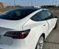 Белый Тесла Модель 3, объемом двигателя 0 л и пробегом 132 тыс. км за 18999 $, фото 23 на Automoto.ua