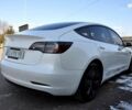Белый Тесла Модель 3, объемом двигателя 0 л и пробегом 104 тыс. км за 21500 $, фото 6 на Automoto.ua