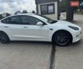 Білий Тесла Модель 3, об'ємом двигуна 0 л та пробігом 39 тис. км за 21200 $, фото 11 на Automoto.ua