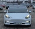 Білий Тесла Модель 3, об'ємом двигуна 0 л та пробігом 107 тис. км за 14500 $, фото 1 на Automoto.ua