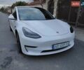 Тесла Модель 3 2022 у Вінниці на Automoto.ua Білий Тесла Модель 3, об'ємом двигуна 0 л та пробігом 26 тис. км за 23900 $, фото 2 на Automoto.ua