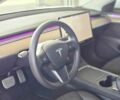 Білий Тесла Модель 3, об'ємом двигуна 0 л та пробігом 19 тис. км за 20500 $, фото 22 на Automoto.ua