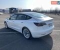 Білий Тесла Модель 3, об'ємом двигуна 0 л та пробігом 21 тис. км за 20700 $, фото 15 на Automoto.ua