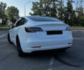 Тесла Модель 3 2022 в Киеве на Automoto.ua Белый Тесла Модель 3, объемом двигателя 0 л и пробегом 34 тыс. км за 15200 $, фото 9 на Automoto.ua