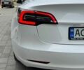 Белый Тесла Модель 3, объемом двигателя 0 л и пробегом 130 тыс. км за 18499 $, фото 20 на Automoto.ua