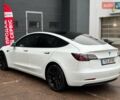 Білий Тесла Модель 3, об'ємом двигуна 0 л та пробігом 117 тис. км за 20999 $, фото 7 на Automoto.ua