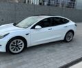 Белый Тесла Модель 3, объемом двигателя 0 л и пробегом 130 тыс. км за 18499 $, фото 11 на Automoto.ua