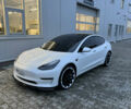 Білий Тесла Модель 3, об'ємом двигуна 0 л та пробігом 81 тис. км за 24950 $, фото 3 на Automoto.ua