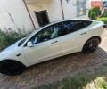 Белый Тесла Модель 3, объемом двигателя 0 л и пробегом 32 тыс. км за 19500 $, фото 6 на Automoto.ua