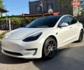 Білий Тесла Модель 3, об'ємом двигуна 0 л та пробігом 40 тис. км за 22900 $, фото 10 на Automoto.ua