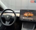 Белый Тесла Модель 3, объемом двигателя 0 л и пробегом 70 тыс. км за 22600 $, фото 36 на Automoto.ua