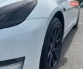 Белый Тесла Модель 3, объемом двигателя 0 л и пробегом 68 тыс. км за 24900 $, фото 7 на Automoto.ua