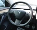 Белый Тесла Модель 3, объемом двигателя 0 л и пробегом 22 тыс. км за 9979 $, фото 7 на Automoto.ua
