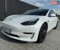 Белый Тесла Модель 3, объемом двигателя 0 л и пробегом 30 тыс. км за 23500 $, фото 15 на Automoto.ua