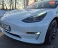 Білий Тесла Модель 3, об'ємом двигуна 0 л та пробігом 44 тис. км за 24900 $, фото 1 на Automoto.ua