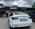 Білий Тесла Модель 3, об'ємом двигуна 0 л та пробігом 73 тис. км за 22000 $, фото 1 на Automoto.ua
