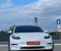 Білий Тесла Модель 3, об'ємом двигуна 82 л та пробігом 41 тис. км за 21000 $, фото 10 на Automoto.ua