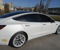 Белый Тесла Модель 3, объемом двигателя 0 л и пробегом 56 тыс. км за 24500 $, фото 3 на Automoto.ua