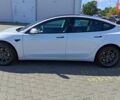 Белый Тесла Модель 3, объемом двигателя 0 л и пробегом 58 тыс. км за 25700 $, фото 9 на Automoto.ua