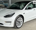 Білий Тесла Модель 3, об'ємом двигуна 0 л та пробігом 1 тис. км за 25900 $, фото 13 на Automoto.ua
