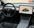 Белый Тесла Модель 3, объемом двигателя 0 л и пробегом 102 тыс. км за 22500 $, фото 41 на Automoto.ua