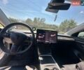 Белый Тесла Модель 3, объемом двигателя 0 л и пробегом 65 тыс. км за 22299 $, фото 9 на Automoto.ua