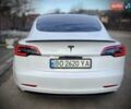 Білий Тесла Модель 3, об'ємом двигуна 0 л та пробігом 47 тис. км за 21500 $, фото 7 на Automoto.ua