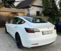 Білий Тесла Модель 3, об'ємом двигуна 0 л та пробігом 72 тис. км за 18777 $, фото 3 на Automoto.ua
