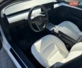 Білий Тесла Модель 3, об'ємом двигуна 0 л та пробігом 121 тис. км за 20500 $, фото 14 на Automoto.ua