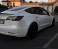 Білий Тесла Модель 3, об'ємом двигуна 0 л та пробігом 74 тис. км за 23500 $, фото 1 на Automoto.ua