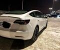 Білий Тесла Модель 3, об'ємом двигуна 0.13 л та пробігом 12000 тис. км за 18200 $, фото 8 на Automoto.ua