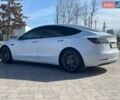 Белый Тесла Модель 3, объемом двигателя 0 л и пробегом 142 тыс. км за 18800 $, фото 13 на Automoto.ua