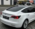 Белый Тесла Модель 3, объемом двигателя 0 л и пробегом 35 тыс. км за 24699 $, фото 14 на Automoto.ua